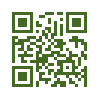 QR код со ссылкой на Вайда широкоплодная