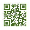QR код со ссылкой на Вайда беложилковая