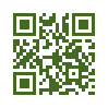 QR код со ссылкой на Вайда прибрежная