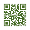QR код со ссылкой на Вайда сетчатая