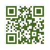QR код со ссылкой на Вайда лучистая