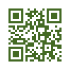 QR код со ссылкой на Юнона дымчатая
