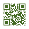 QR код со ссылкой на Юнона серполистная