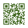 QR код со ссылкой на Юнона великолепная