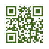 QR код со ссылкой на Юнона орхидная