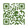 QR код со ссылкой на Юнона мелкая