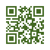 QR код со ссылкой на Юнона ложнокавказская