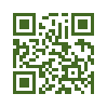QR код со ссылкой на Юнона Запрягаева