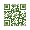 QR код со ссылкой на Наголоватка Аболина