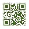 QR код со ссылкой на Наголоватка Абрамова