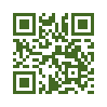 QR код со ссылкой на Наголоватка Альбова