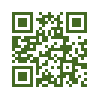 QR код со ссылкой на Наголоватка алтайская