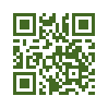 QR код со ссылкой на Наголоватка изящная