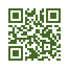 QR код со ссылкой на Наголоватка короткохохолковая