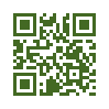 QR код со ссылкой на Наголоватка бухарская