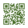 QR код со ссылкой на Наголоватка дернистая