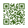 QR код со ссылкой на Наголоватка известняковая