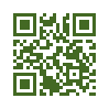QR код со ссылкой на Наголоватка щетинкоплодная