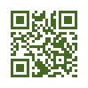 QR код со ссылкой на Наголоватка харьковская
