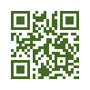 QR код со ссылкой на Наголоватка коронопусолистная
