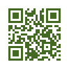QR код со ссылкой на Наголоватка дарвазская
