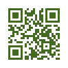 QR код со ссылкой на Наголоватка густочешуйная