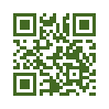 QR код со ссылкой на Наголоватка дердериевая