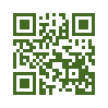 QR код со ссылкой на Наголоватка Эдуарда Регеля