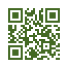 QR код со ссылкой на Наголоватка изобильная