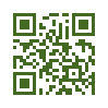 QR код со ссылкой на Наголоватка Ильина