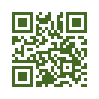 QR код со ссылкой на Наголоватка погруженно-жилковая