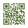 QR код со ссылкой на Наголоватка карабогазская