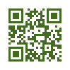 QR код со ссылкой на Наголоватка каратавская