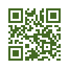 QR код со ссылкой на Наголоватка казаков