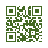 QR код со ссылкой на Наголоватка казахстанская