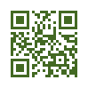 QR код со ссылкой на Наголоватка Коротковой