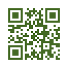 QR код со ссылкой на Наголоватка Левье