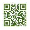 QR код со ссылкой на Наголоватка Липского
