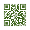 QR код со ссылкой на Наголоватка камнелюбивая
