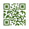 QR код со ссылкой на Наголоватка маргалыкская
