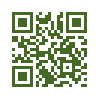 QR код со ссылкой на Наголоватка крупная