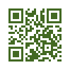 QR код со ссылкой на Наголоватка Модеста