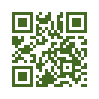 QR код со ссылкой на Наголоватка мугоджарская