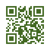 QR код со ссылкой на Наголоватка многолопастная