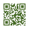 QR код со ссылкой на Наголоватка Проханова