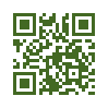 QR код со ссылкой на Наголоватка песколюбивая