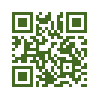 QR код со ссылкой на Наголоватка ложномягкая