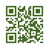 QR код со ссылкой на Наголоватка шахимарданская
