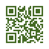 QR код со ссылкой на Наголоватка Спиридонова