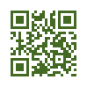 QR код со ссылкой на Наголоватка густая